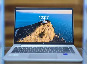 New Laptop HP EliteBook 640 G9 8GB Intel Core i7 SSD 512GB