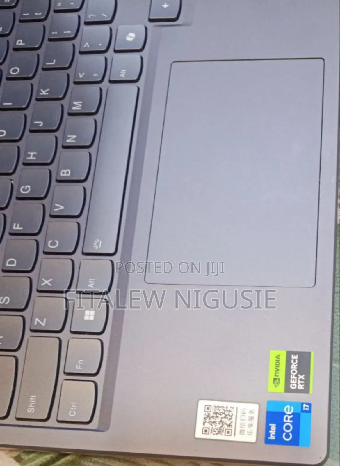 New Laptop Lenovo 24GB Intel Core 7 SSD 1T