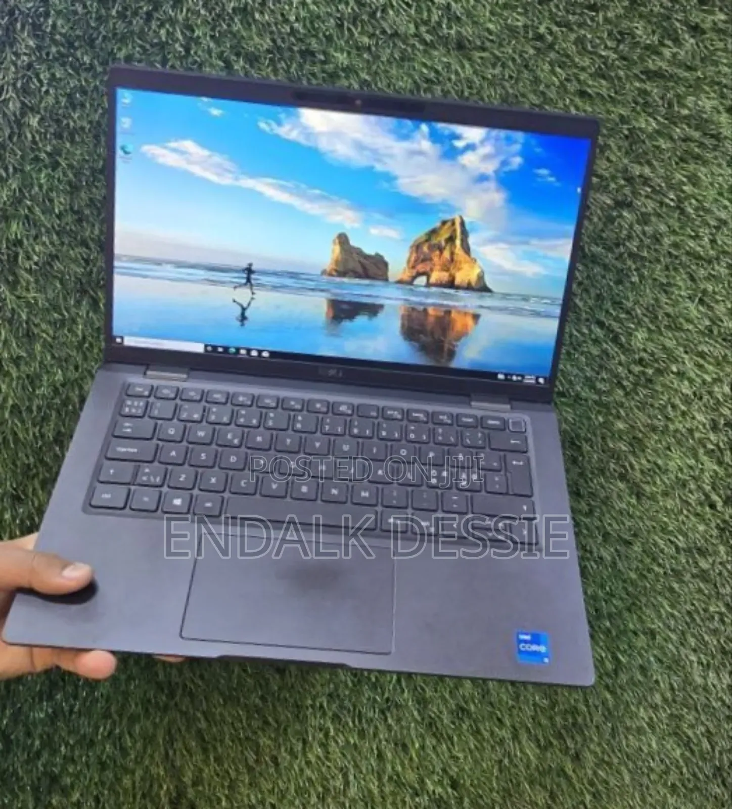 New Laptop Dell Latitude 7280 16GB Intel Core i5 SSD 256GB