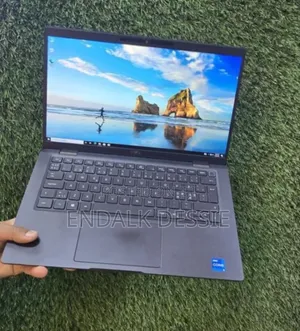 New Laptop Dell Latitude 7280 16GB Intel Core i5 SSD 256GB