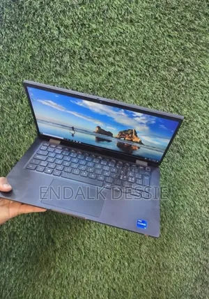 New Laptop Dell Latitude 7280 16GB Intel Core i5 SSD 256GB