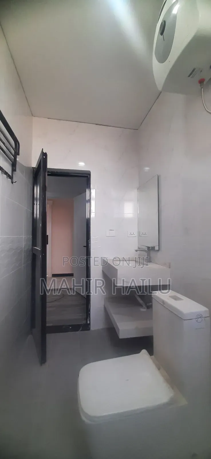 1bdrm House in Real, Bole for rent