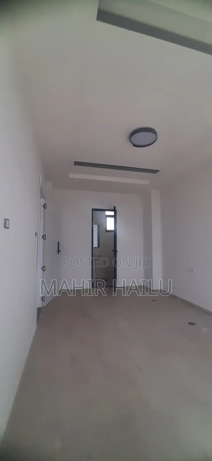 1bdrm House in Real, Bole for rent