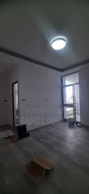 1bdrm House in Real, Bole for rent