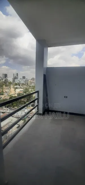 1bdrm House in Real, Bole for rent