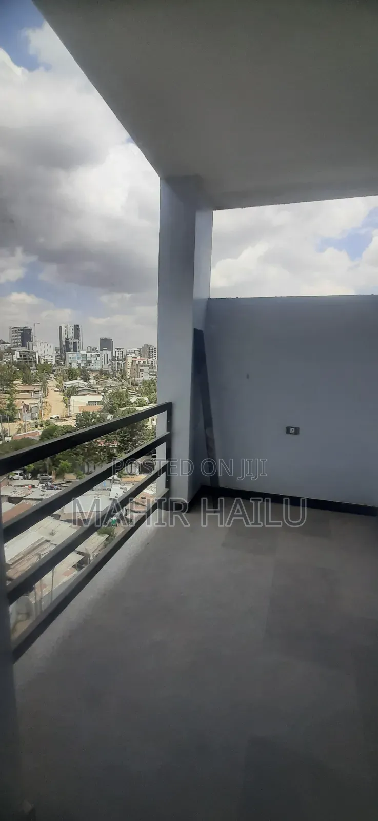 1bdrm House in Real, Bole for rent