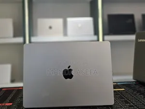 New Laptop Apple MacBook Pro 16GB Apple M5 SSD 512GB