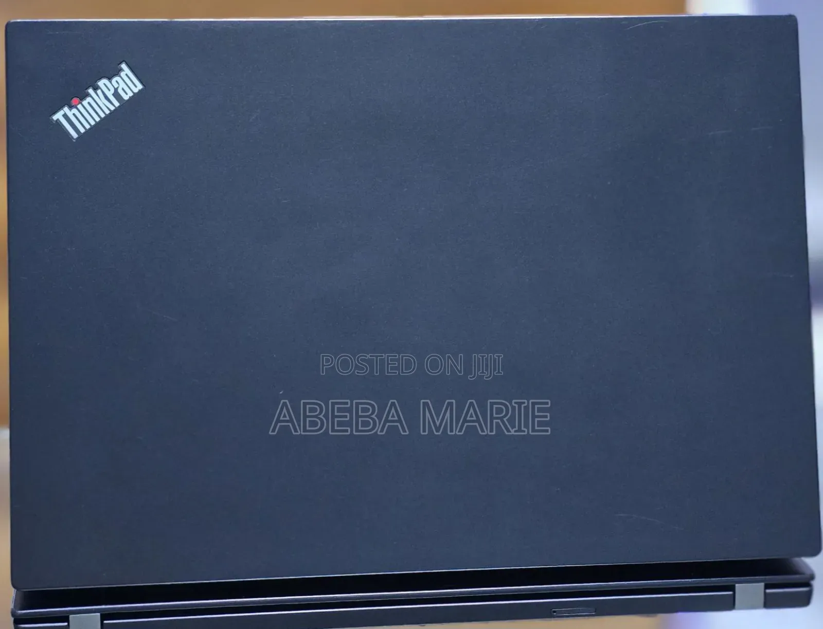New Laptop Lenovo ThinkPad T14s G4 16GB AMD Ryzen 5 SSD 256GB