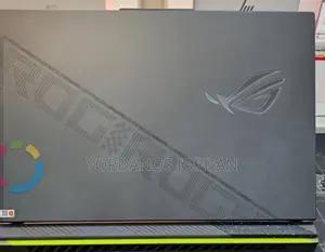 New Laptop Asus ROG Strix G16 G614 16GB Intel Core i7 SSD 1T