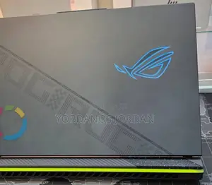 New Laptop Asus ROG Strix G16 G614 16GB Intel Core i7 SSD 1T