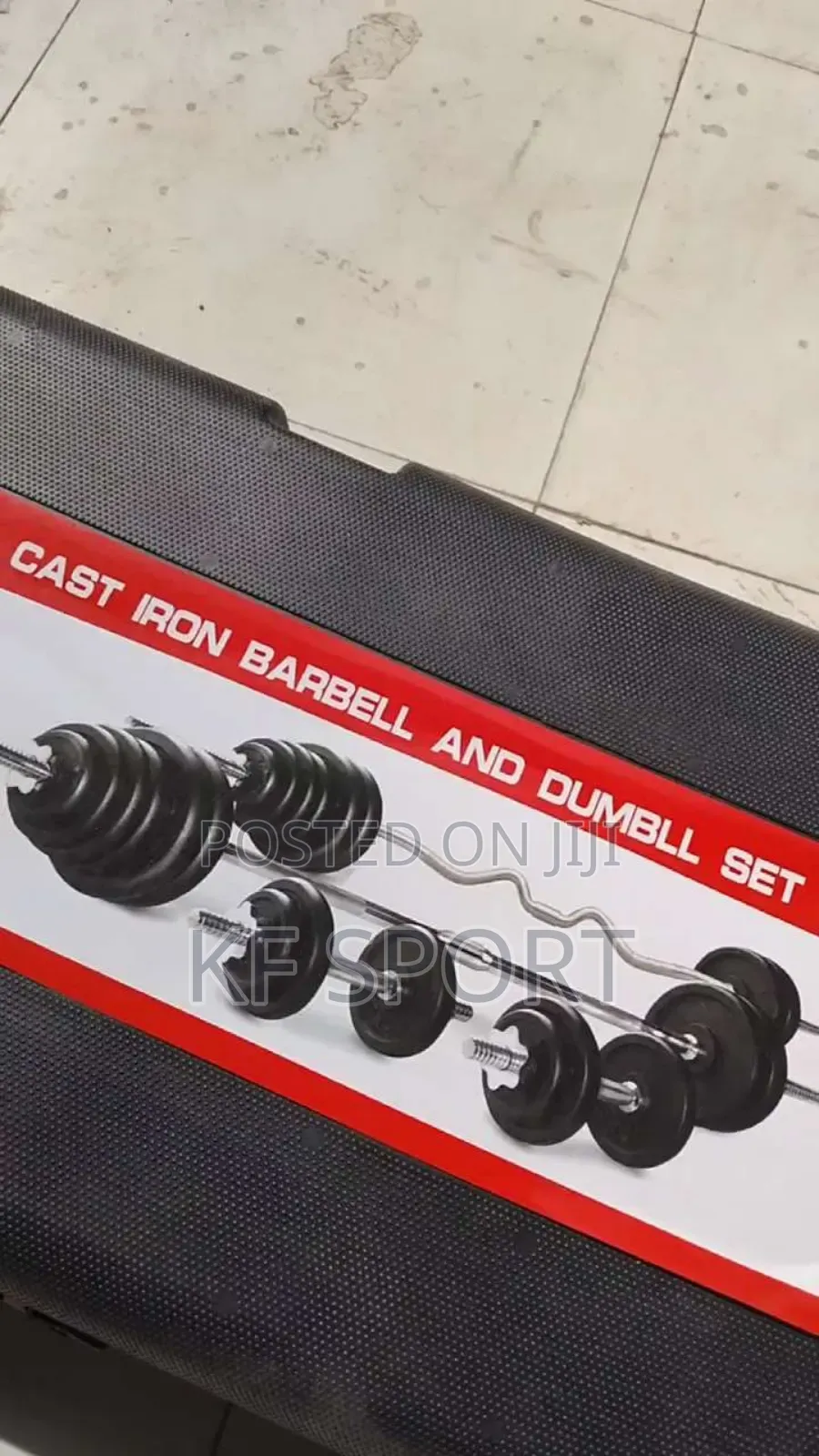 ሀምሳ አምስት ኪሎ