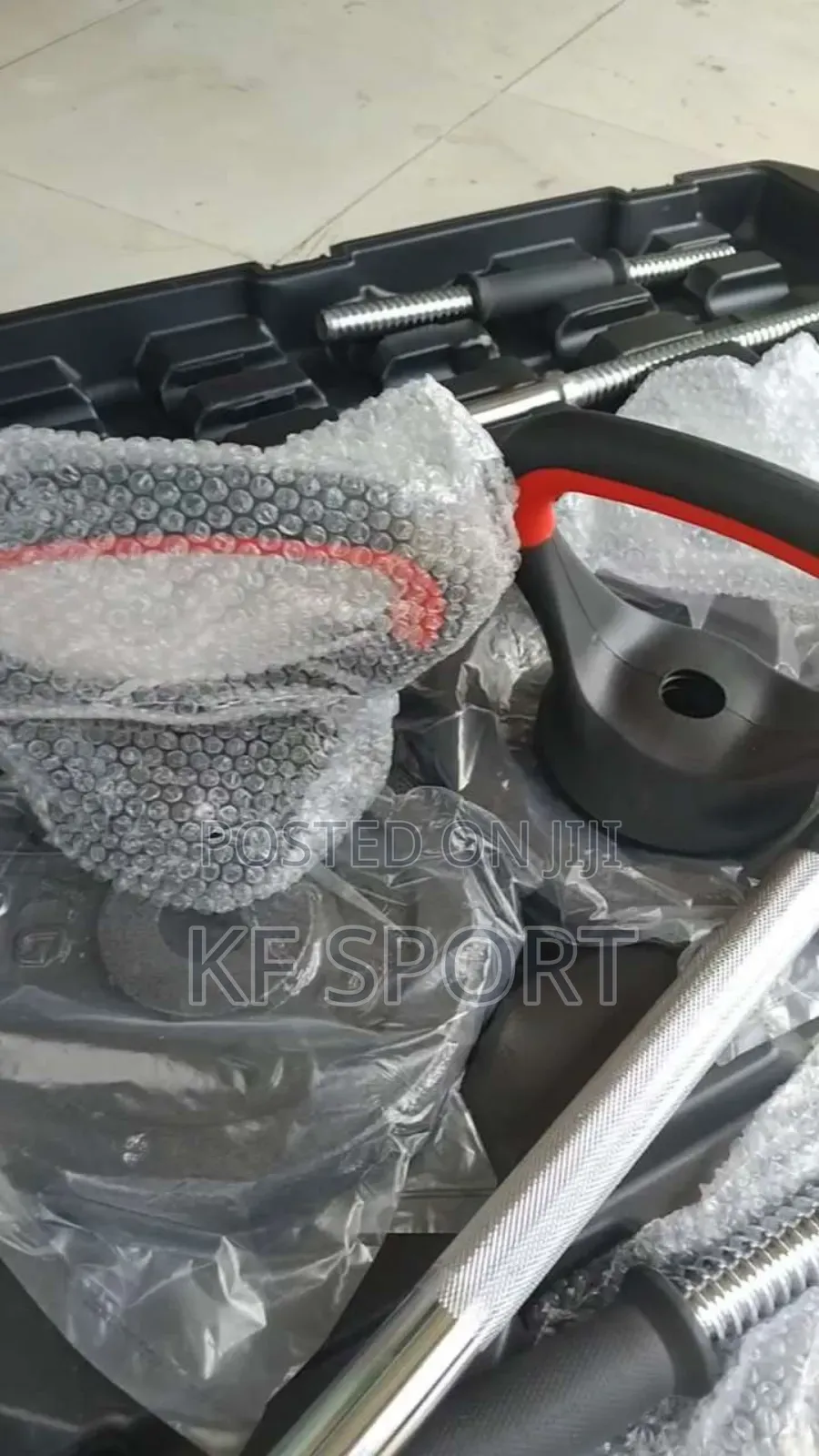 ሀምሳ አምስት ኪሎ