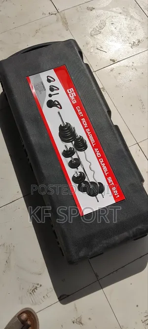 ሀምሳ አምስት ኪሎ