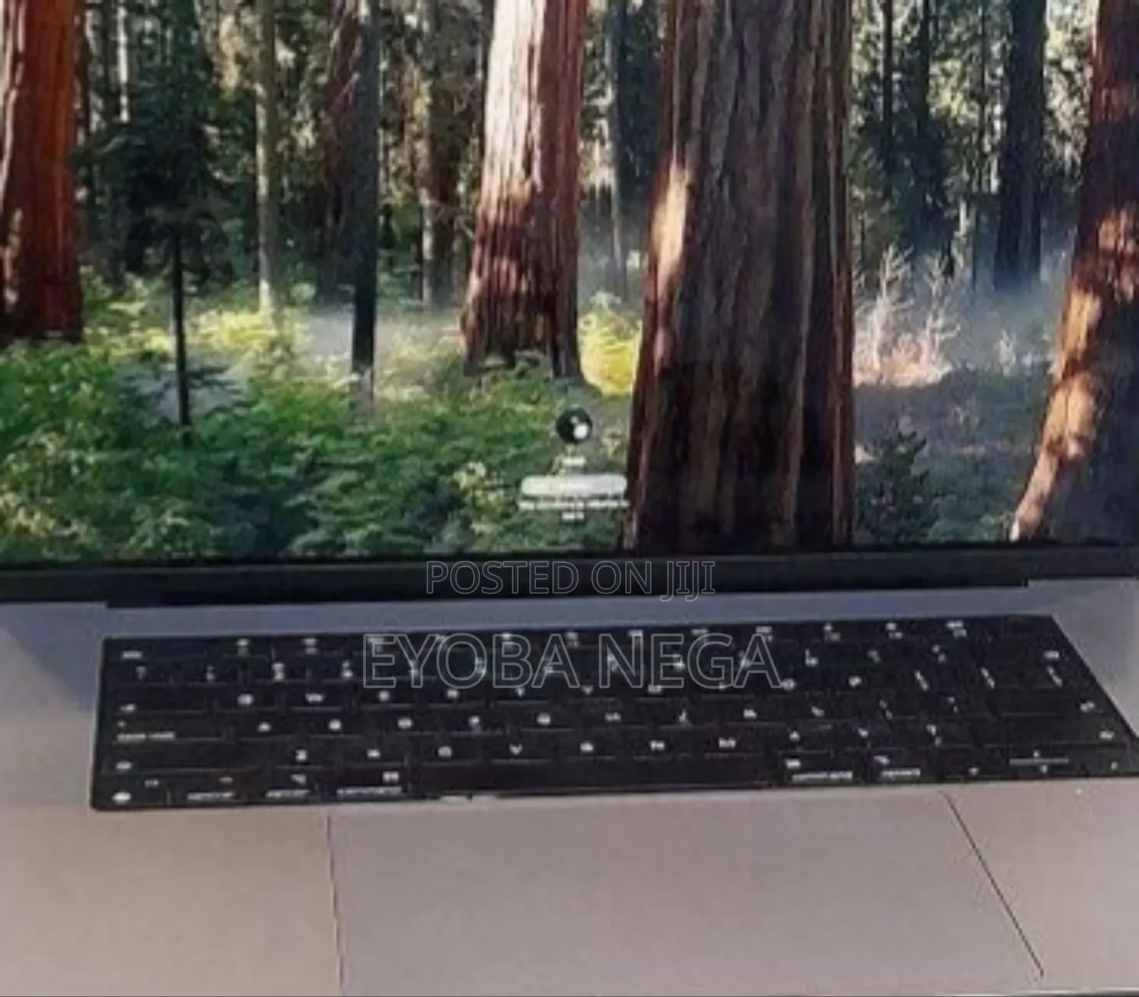 New Laptop Apple MacBook Pro M1 16GB Apple M1 Pro SSD 1T