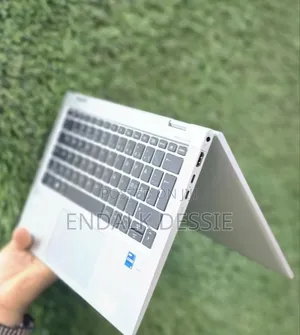 New Laptop HP Elitebook 830 G11 16GB Intel Core i5 SSD 512GB