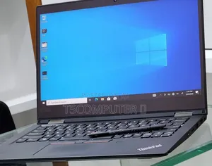 New Laptop Lenovo ThinkPad X390 Yoga 16GB Intel Core i5 SSD 512GB