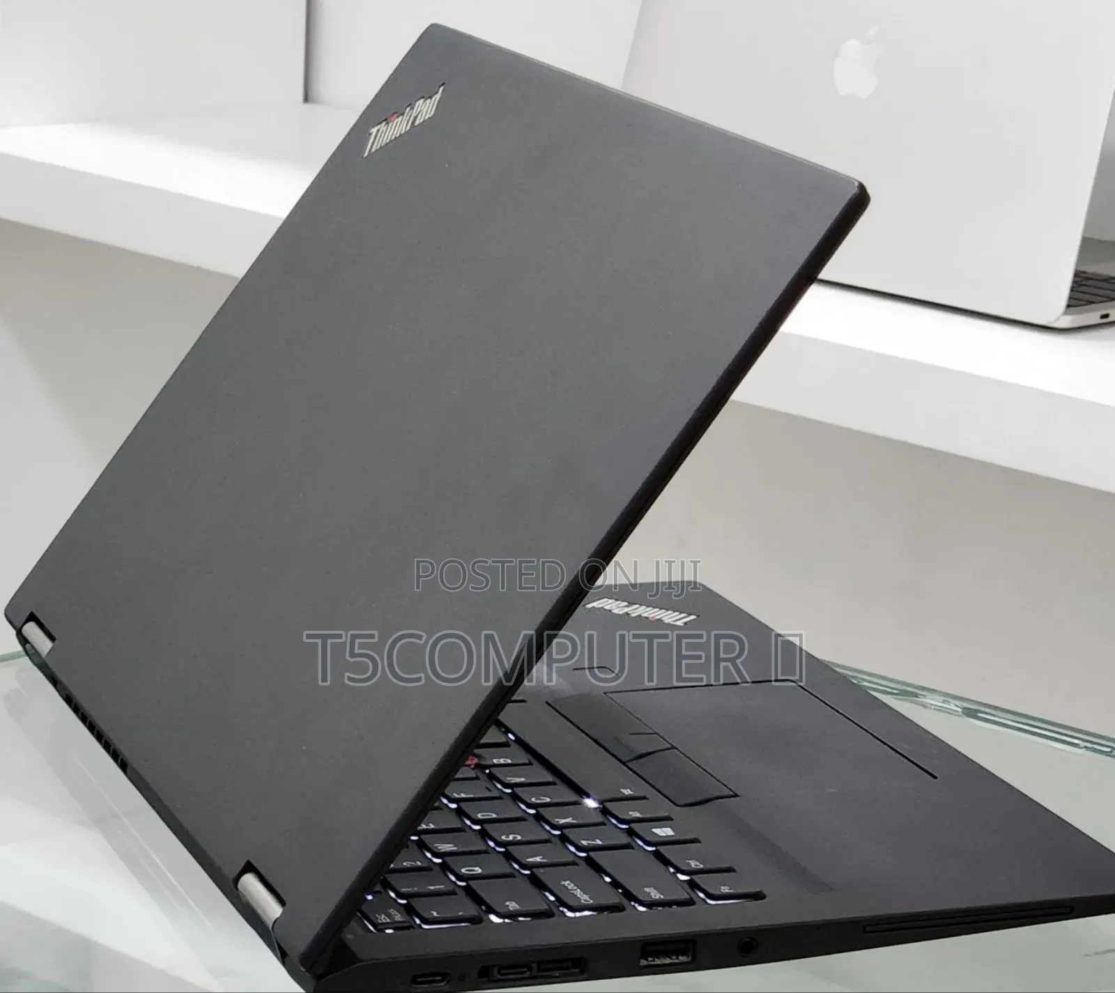 New Laptop Lenovo ThinkPad X390 Yoga 16GB Intel Core i5 SSD 512GB