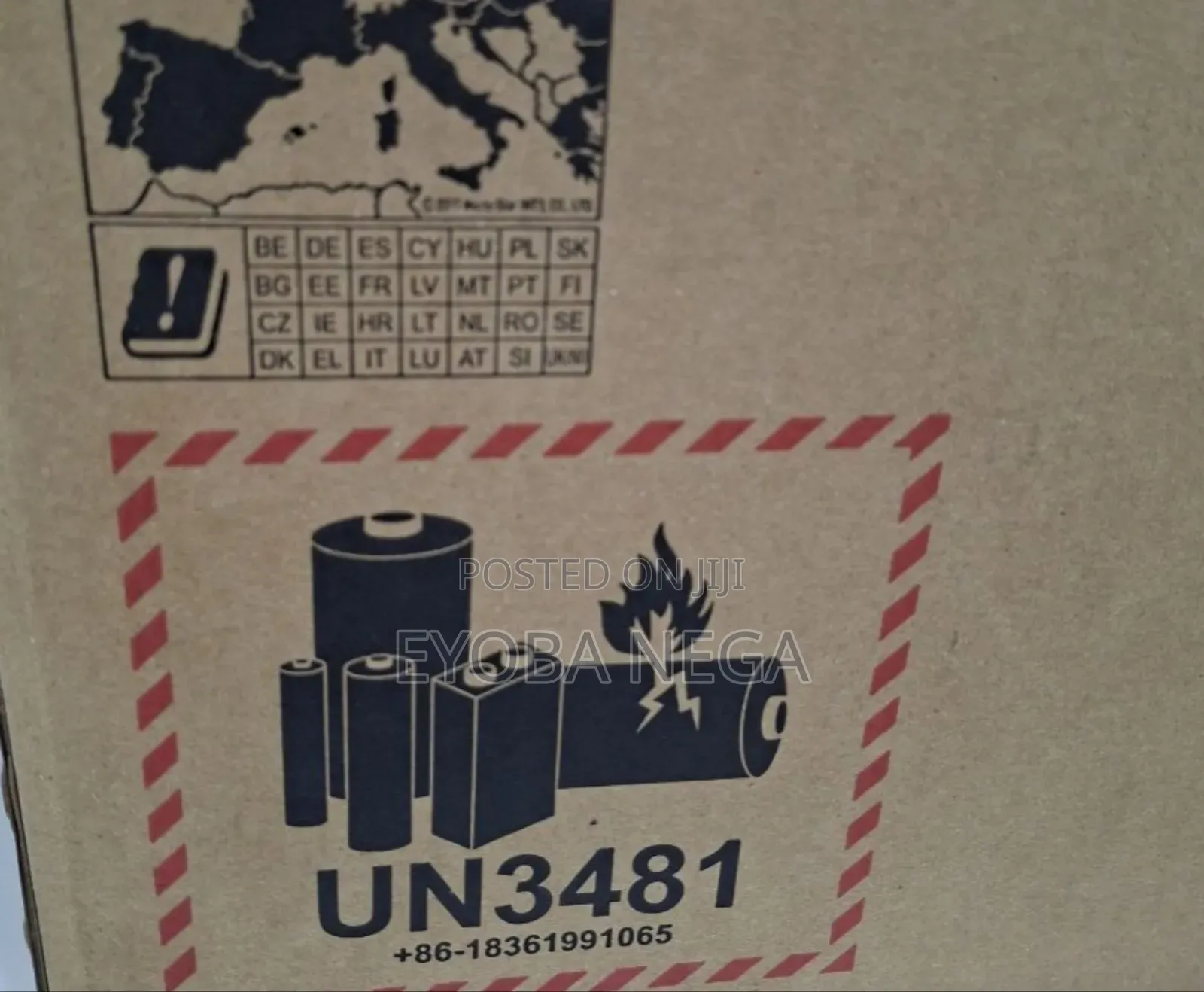 New Laptop MSI Cyborg 15 16GB Intel Core i7 SSD 1T