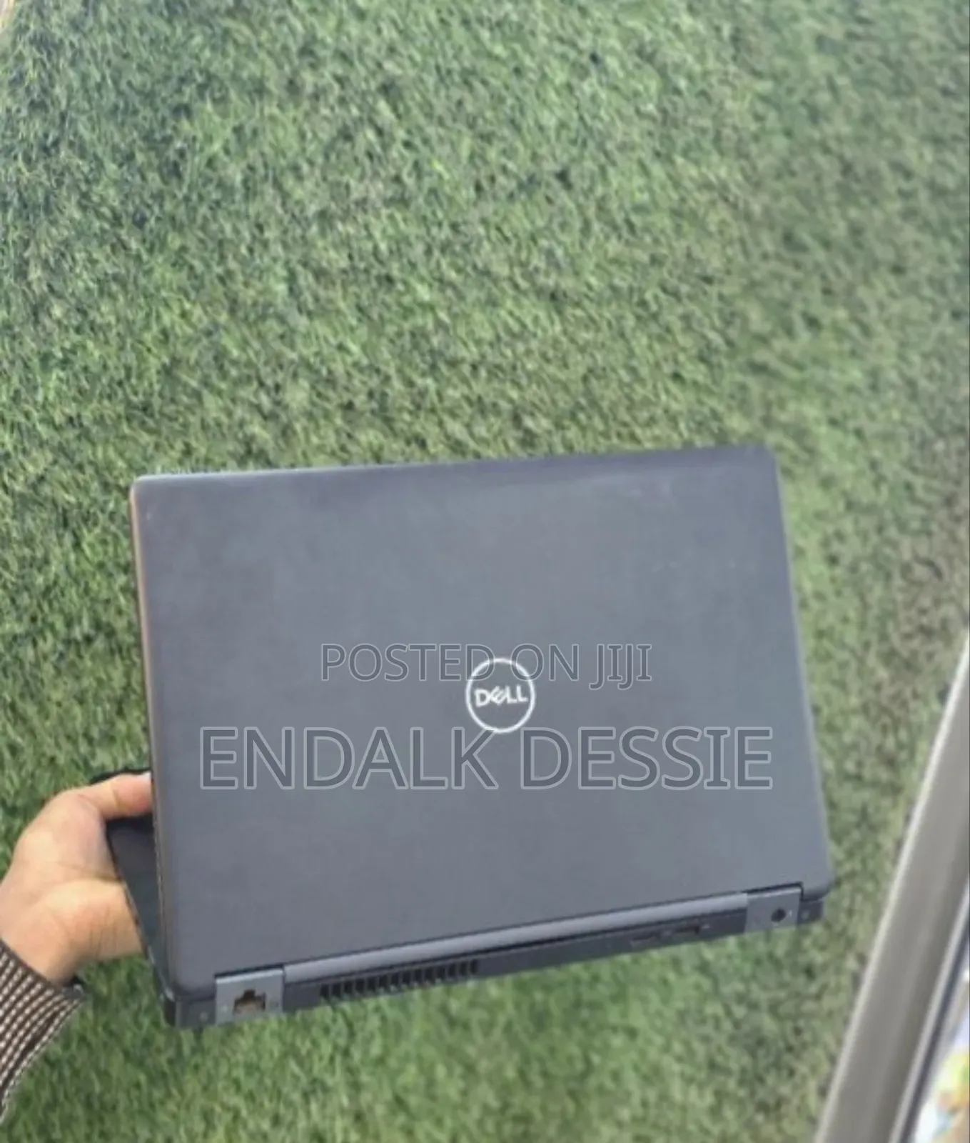 New Laptop Dell Inspiron 15 8GB Intel Core i5 SSD 256GB