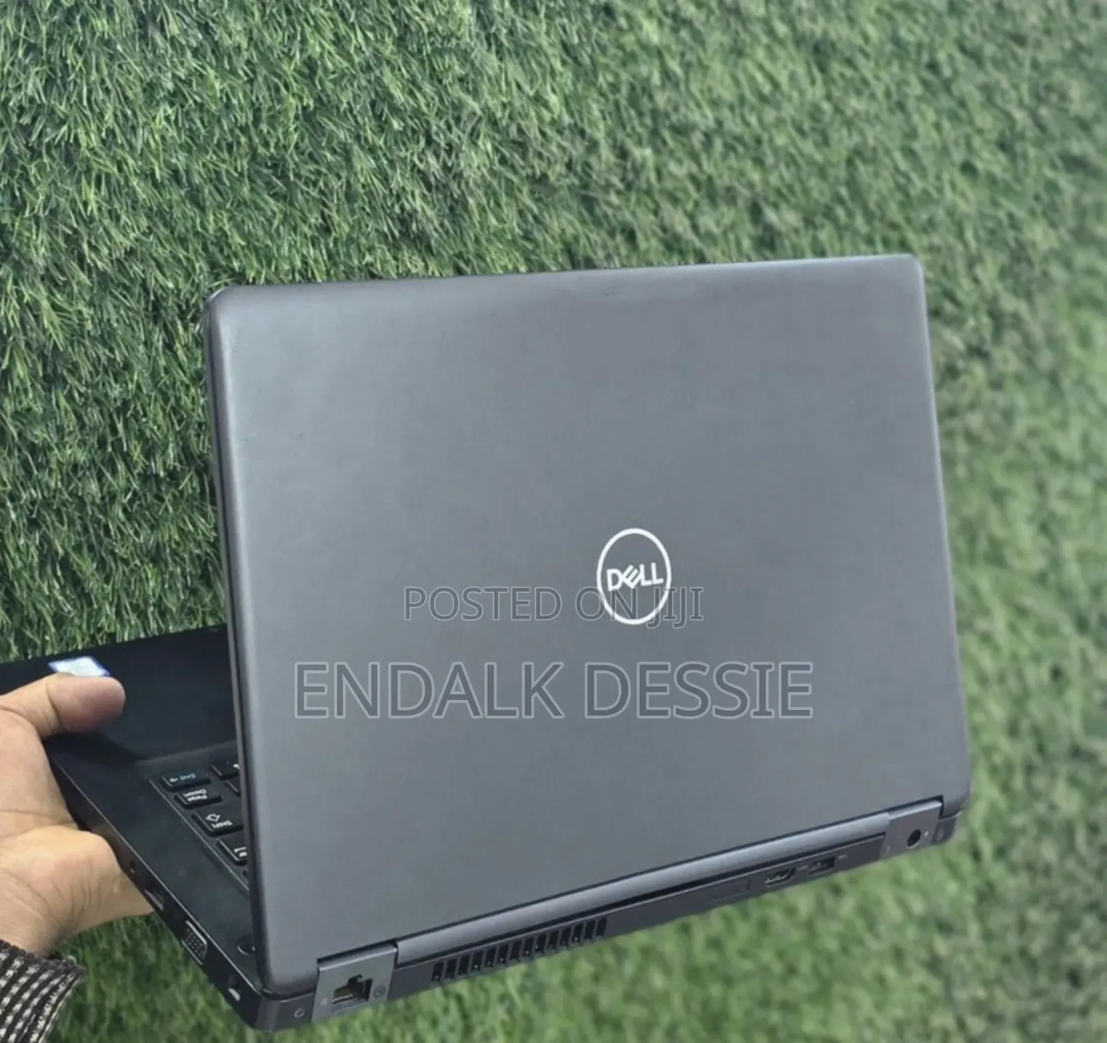 New Laptop Dell Inspiron 15 8GB Intel Core i5 SSD 256GB