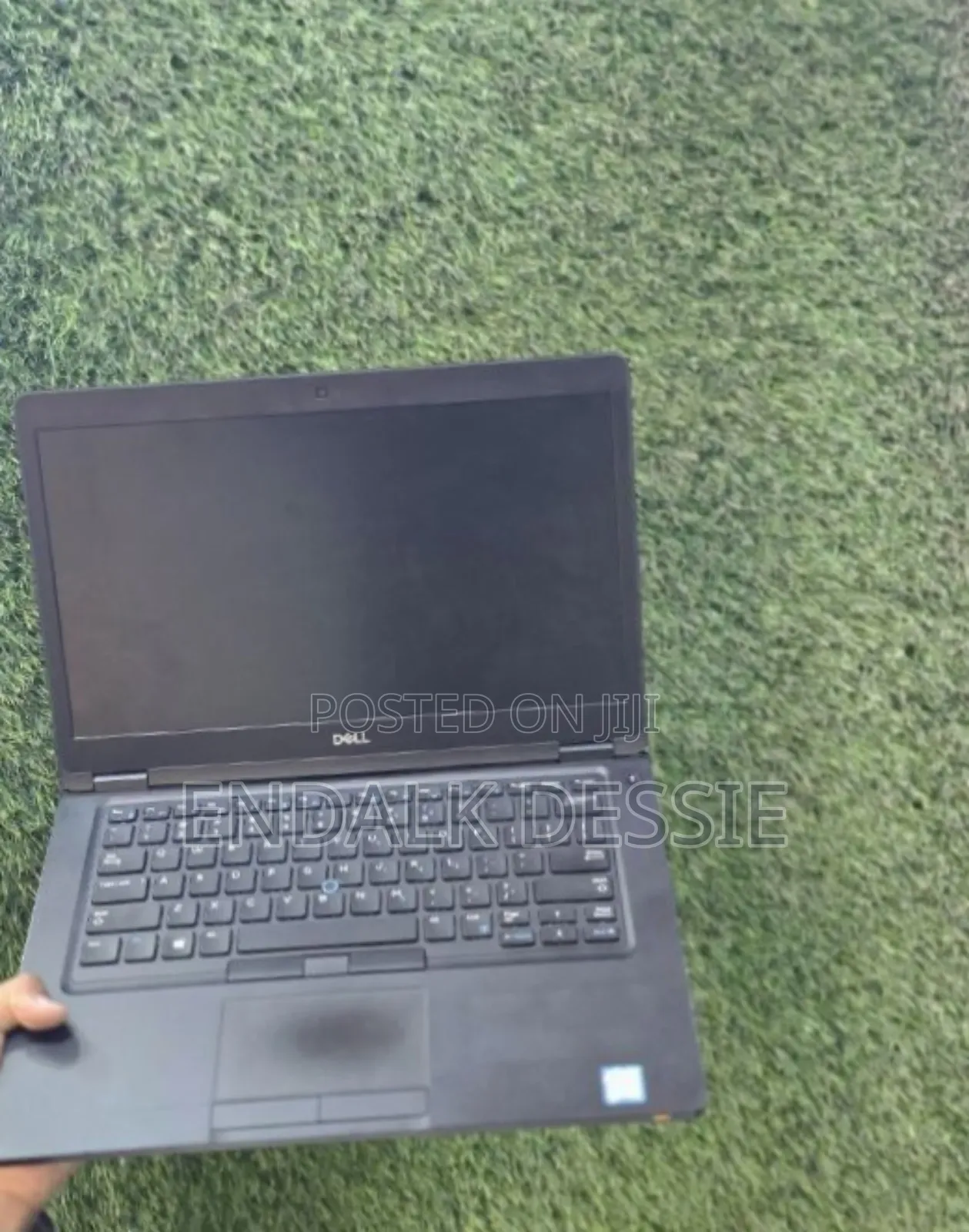 New Laptop Dell Inspiron 15 8GB Intel Core i5 SSD 256GB