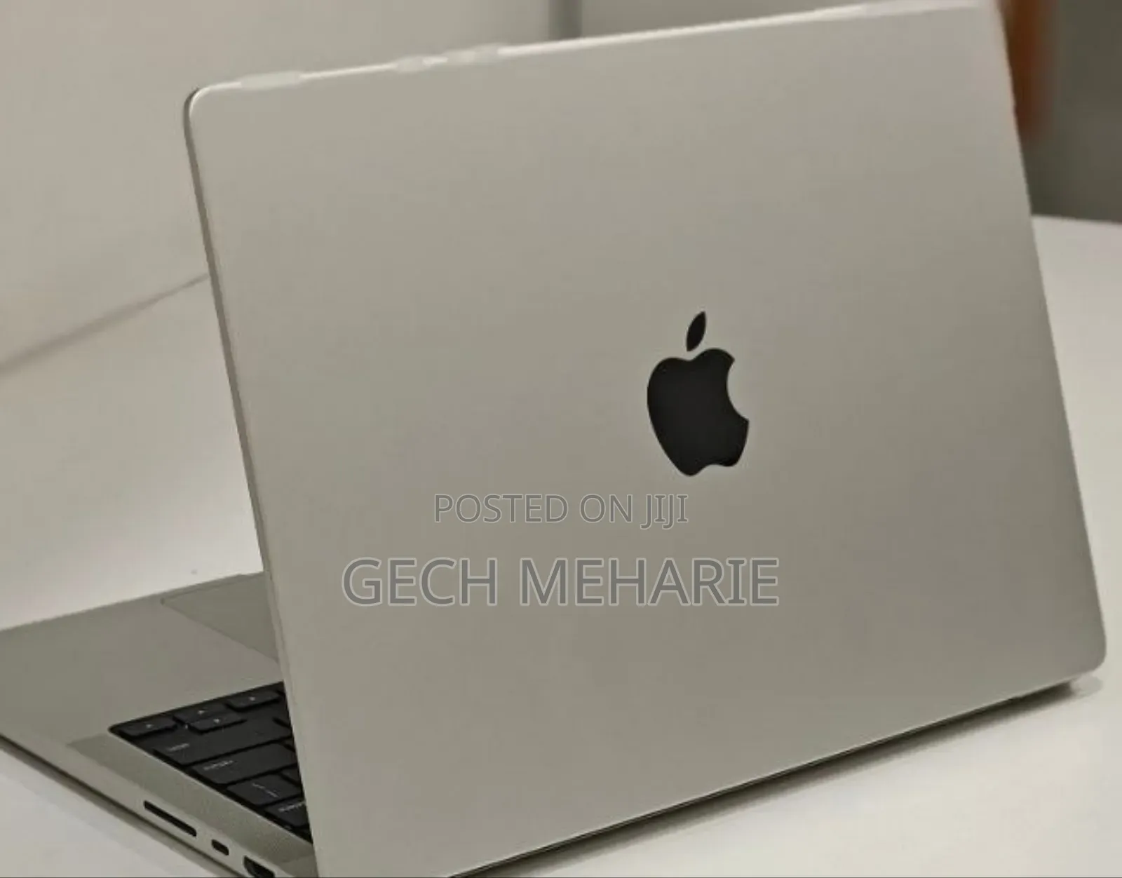 New Laptop Apple MacBook Pro 2024 M4 14-inch 16GB Apple M4 Pro SSD 1T