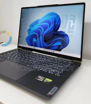 New Laptop Lenovo Yoga 3 16GB AMD Ryzen 7 SSD 512GB