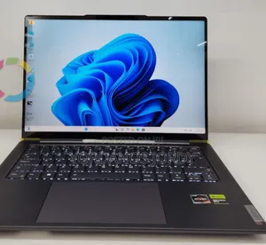 New Laptop Lenovo Yoga 3 16GB AMD Ryzen 7 SSD 512GB