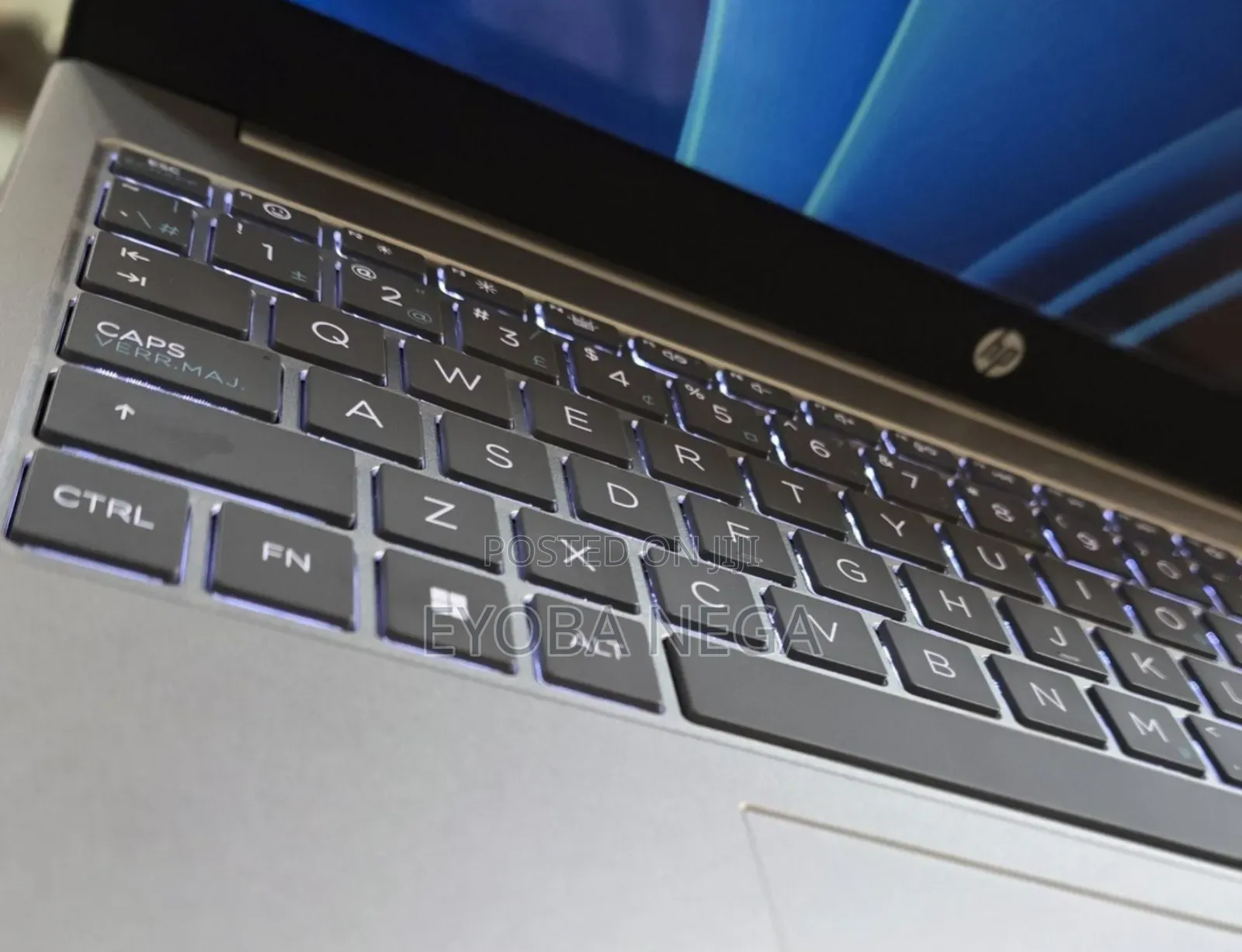 New Laptop HP Stream Notebook 16GB Intel Core i5 SSD 512GB