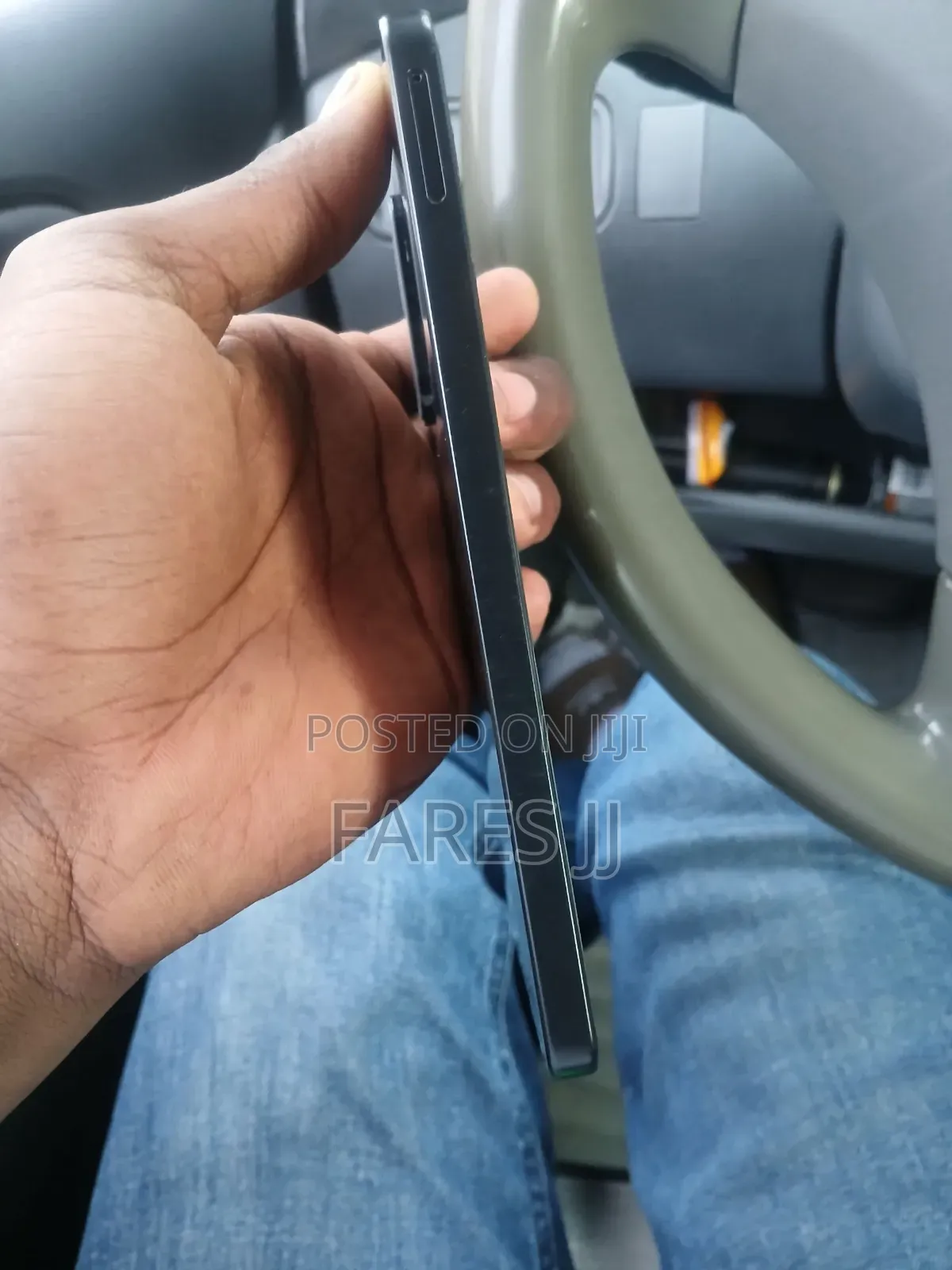 Samsung Galaxy A17 5G 256 GB Black