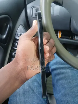 Samsung Galaxy A17 5G 256 GB Black