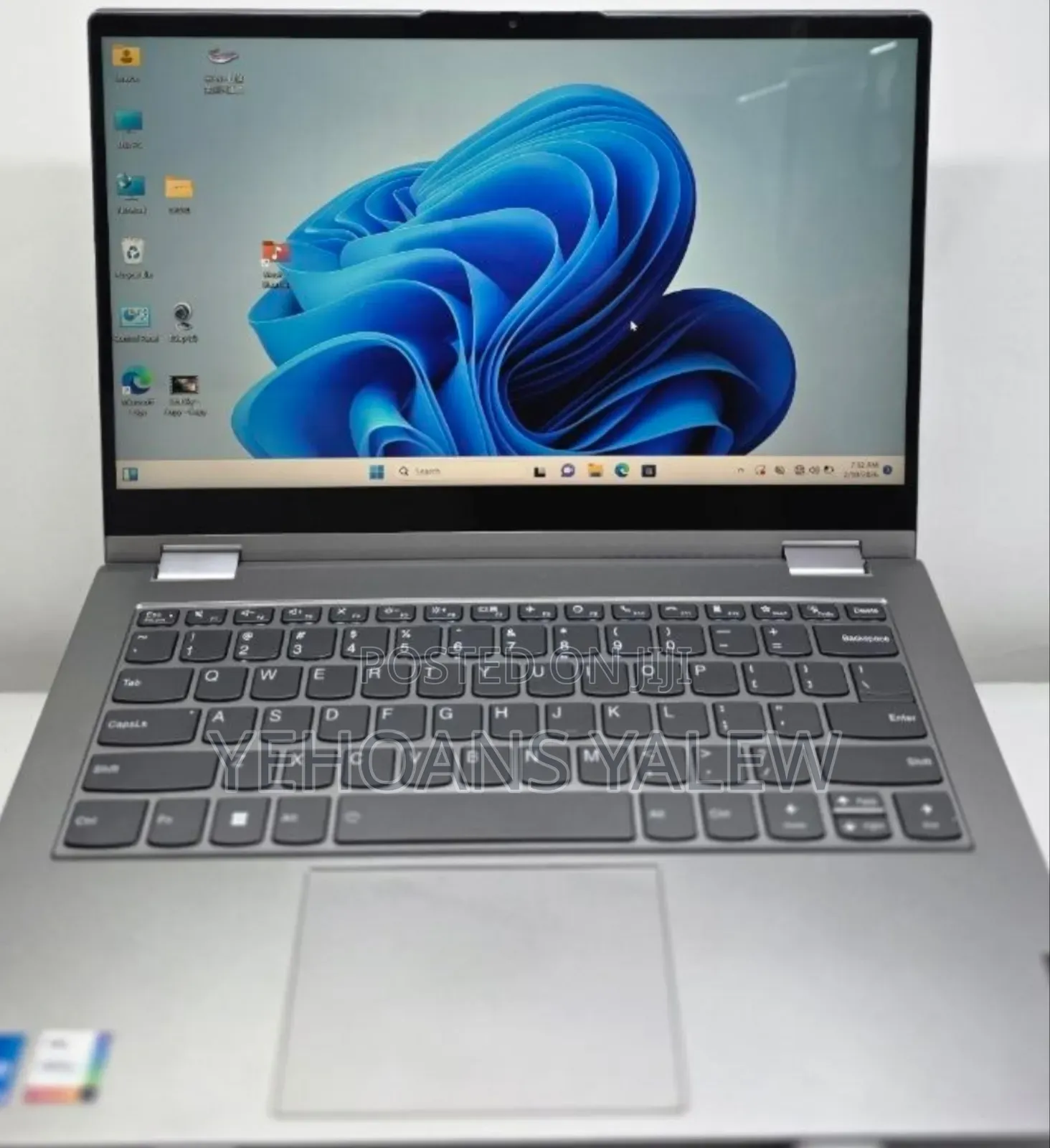 New Laptop Lenovo Thinkbook 14 16GB Intel Core i5 SSD 512GB