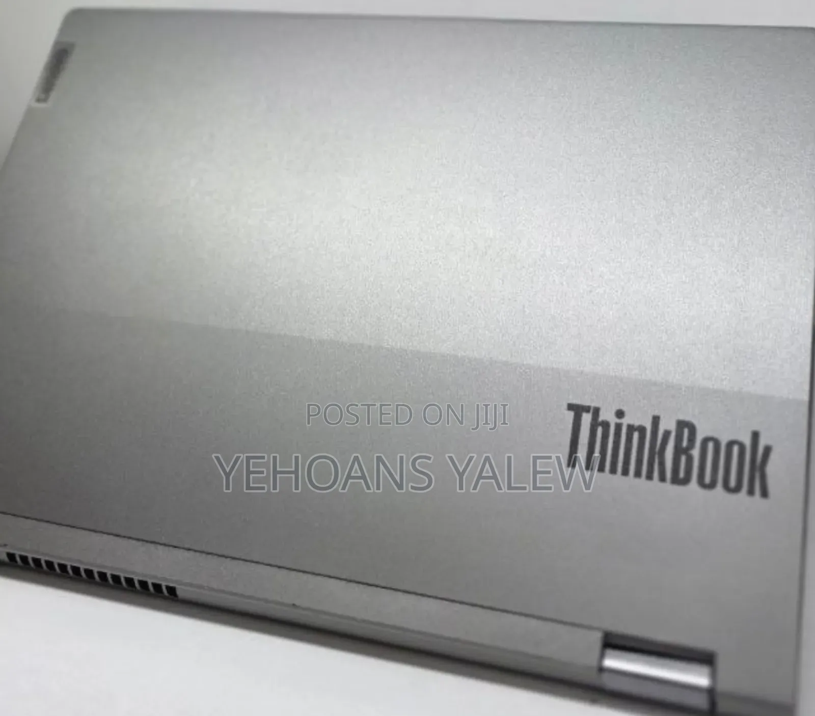 New Laptop Lenovo Thinkbook 14 16GB Intel Core i5 SSD 512GB