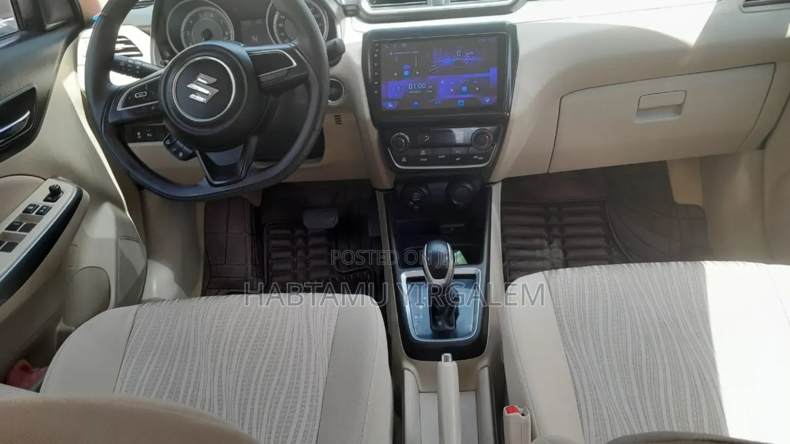 Chery iCar EQ3 2024 Black