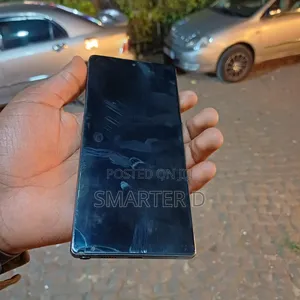 New Samsung Galaxy Note 20 256 GB Black