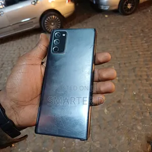 New Samsung Galaxy Note 20 256 GB Black