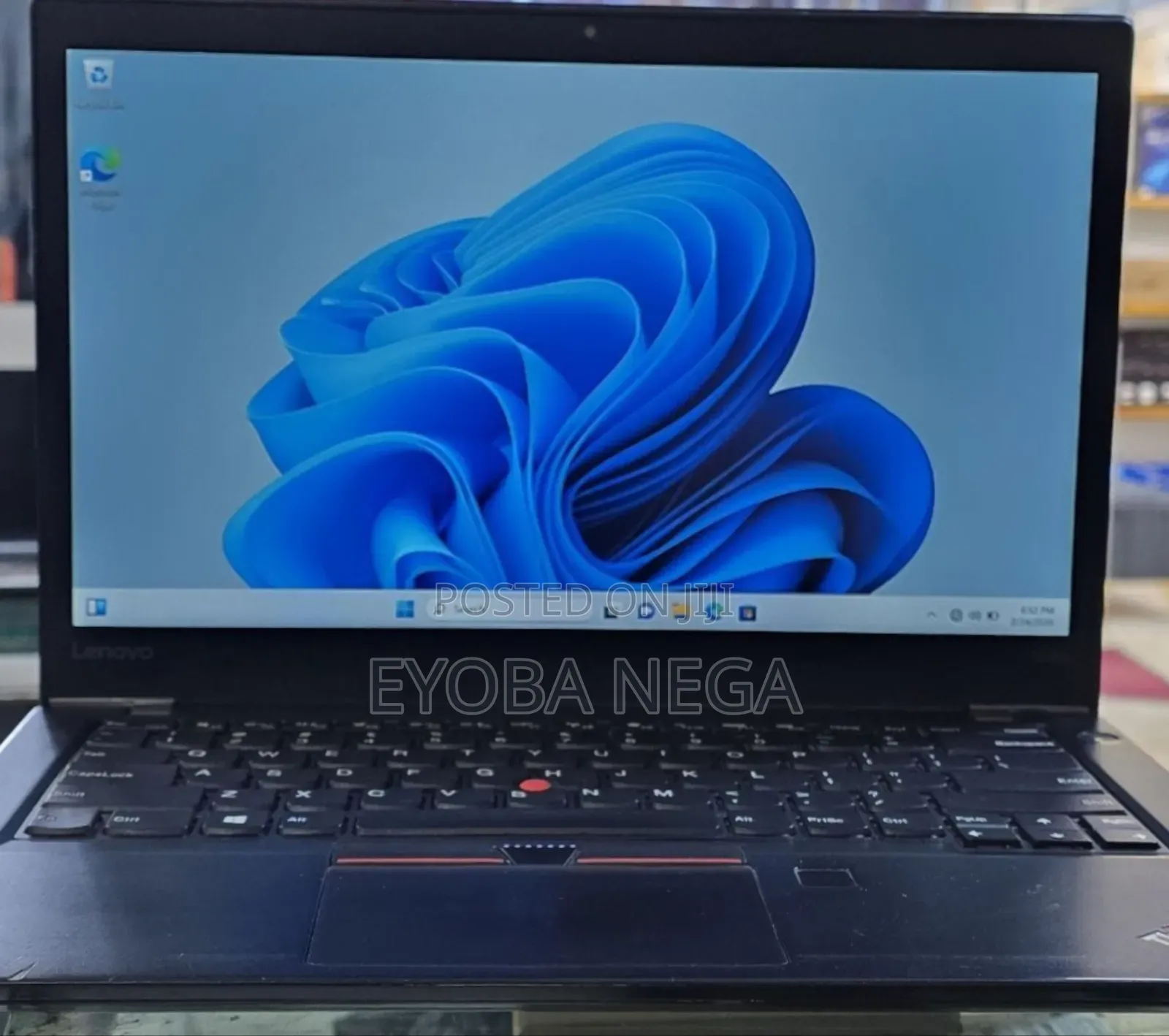 Laptop Lenovo ThinkPad T470s 8GB Intel Core i5 SSD 512GB