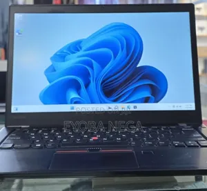 Laptop Lenovo ThinkPad T470s 8GB Intel Core i5 SSD 512GB
