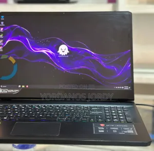 New Laptop MSI GP75 Leopard 16GB Intel Core i7 SSD 1T