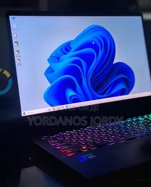 New Laptop MSI GP75 Leopard 16GB Intel Core i7 SSD 1T