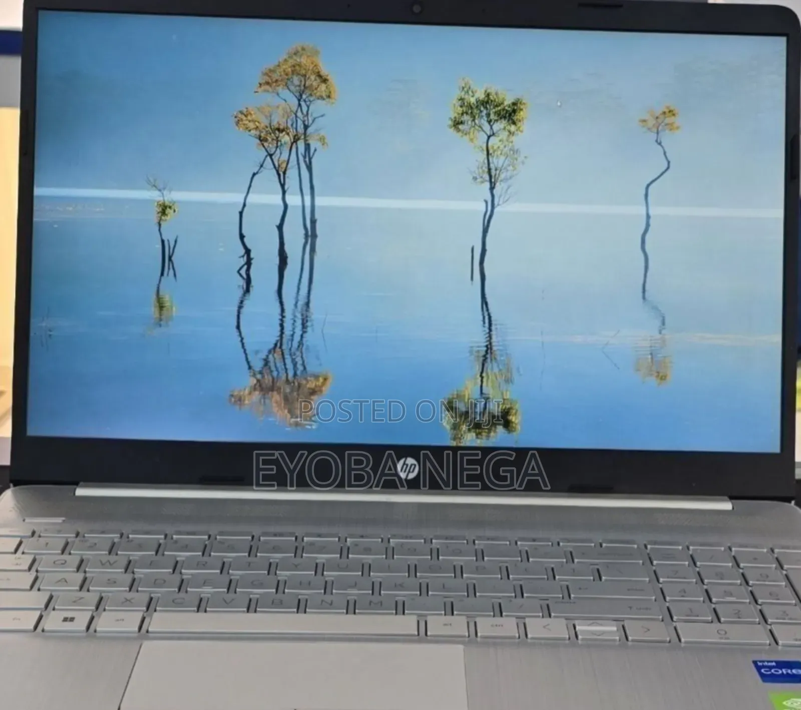 Laptop HP Stream Notebook 16GB Intel Core i5 SSD 512GB