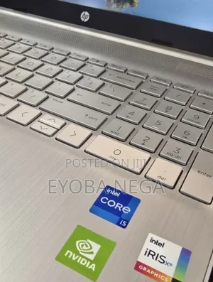 Laptop HP Stream Notebook 16GB Intel Core i5 SSD 512GB