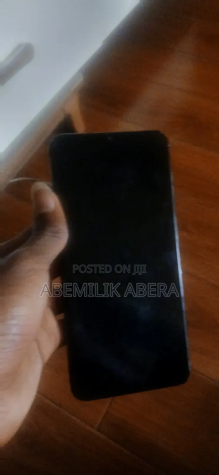 Samsung Galaxy A30 64 GB White