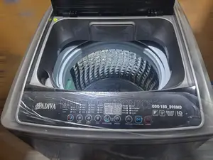 Madiva Washing Machine 18kg for Sales in Delivery