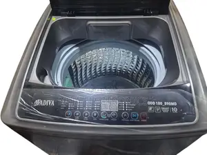 Madiva Washing Machine 18kg for Sales in Delivery