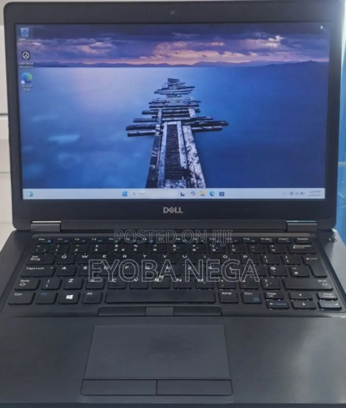 Laptop Dell Latitude 5310 8GB Intel Core i5 SSD 256GB