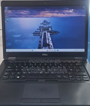 Laptop Dell Latitude 5310 8GB Intel Core i5 SSD 256GB