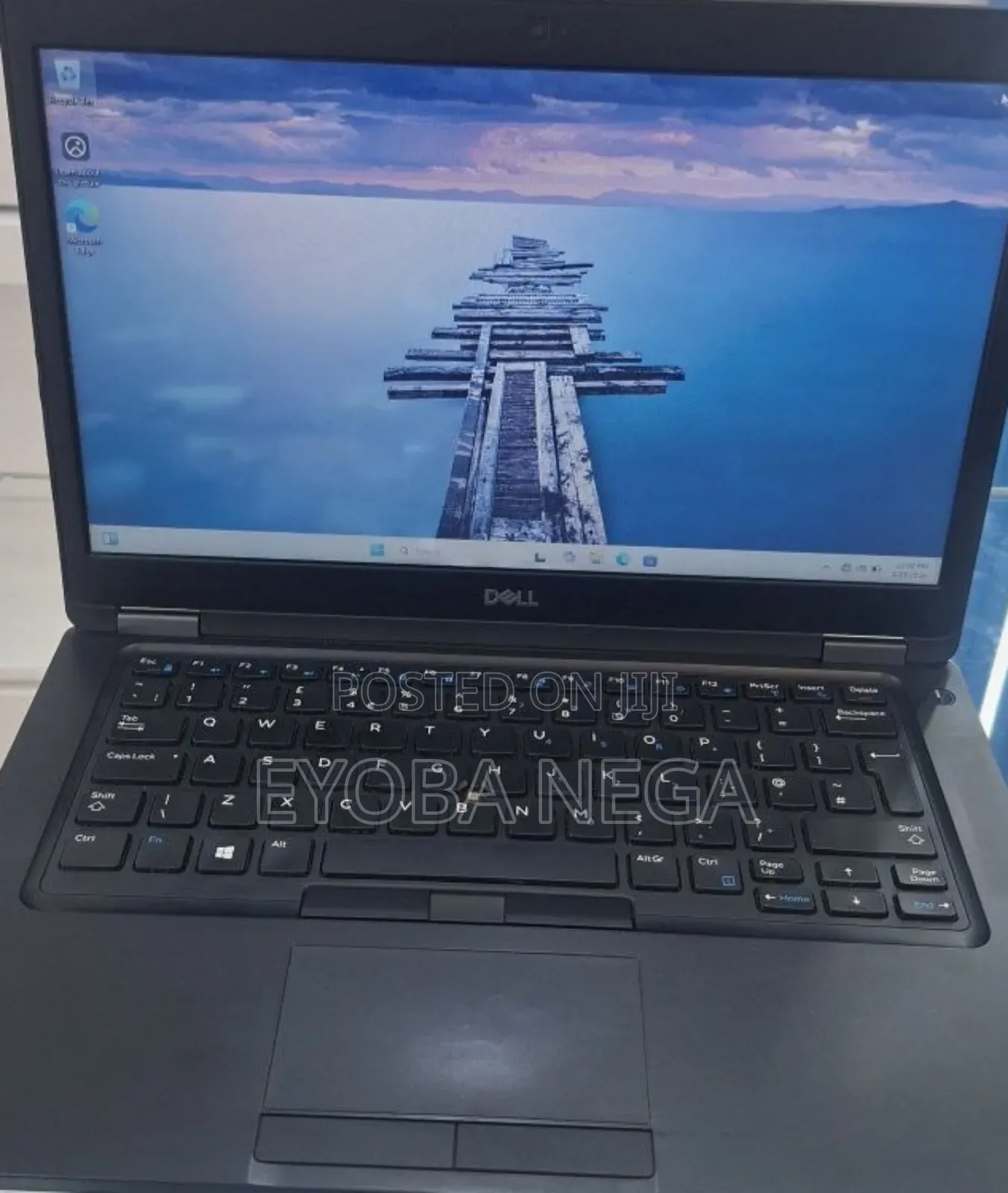 Laptop Dell Latitude 5310 8GB Intel Core i5 SSD 256GB