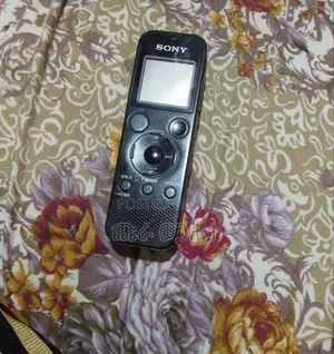 Voice Recorder
