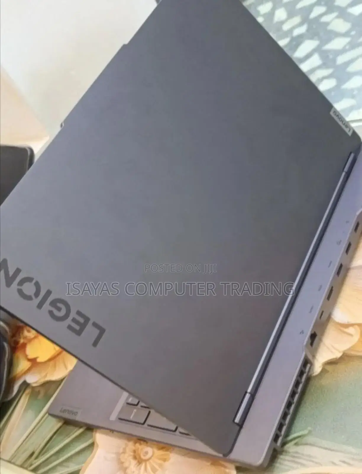 New Lenovo Legion Y7000P IRX9 Gaming Laptop 24GB Intel Core i7 SSD 1T